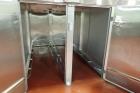 (2) 2005 Cinelli 2 Lane Walk Though Proofers