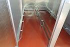 (2) 2005 Cinelli 2 Lane Walk Though Proofers