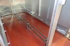 (2) 2005 Cinelli 2 Lane Walk Though Proofers