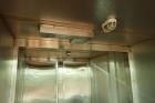 (2) 2005 Cinelli 2 Lane Walk Though Proofers