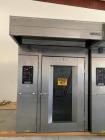 2003 Hobart Hba2g Double Rack Oven