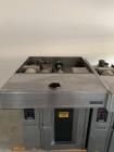 2003 Hobart Hba2g Double Rack Oven