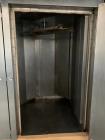 2003 Hobart Hba2g Double Rack Oven