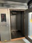 2003 Hobart Hba2g Natural Gas Double Rack Oven