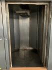 2003 Hobart Hba2g Natural Gas Double Rack Oven