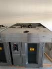 2003 Hobart Hba2g Natual Gas Double Rack Oven