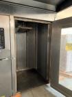 2003 Hobart Hba2g Natual Gas Double Rack Oven