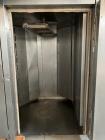 2003 Hobart Hba2g Natual Gas Double Rack Oven