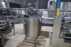2011 Lee 75 Gallon Jacketed Tank