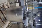 2011 Lee 75 Gallon Jacketed Tank
