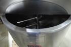 2011 Lee 75 Gallon Jacketed Tank