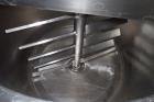 2011 Lee 75 Gallon Jacketed Tank