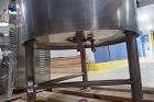 2011 Lee 75 Gallon Jacketed Tank