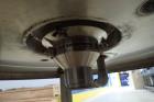 2011 Lee 75 Gallon Jacketed Tank