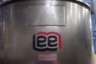 2011 Lee 75 Gallon Jacketed Tank