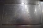 2011 Lee 75 Gallon Jacketed Tank