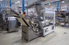 Used Stephan High Speed Mixer With Jacketed Bowl, Hopper, Conveyor, And Controls