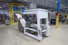 Used Stephan High Speed Mixer With Jacketed Bowl, Hopper, Conveyor, And Controls