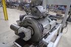 Used Stephan High Speed Mixer With Jacketed Bowl, Hopper, Conveyor, And Controls