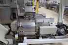 Used Stephan High Speed Mixer With Jacketed Bowl, Hopper, Conveyor, And Controls