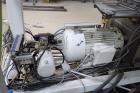 Used Stephan High Speed Mixer With Jacketed Bowl, Hopper, Conveyor, And Controls