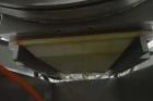 Used Stephan High Speed Mixer With Jacketed Bowl, Hopper, Conveyor, And Controls