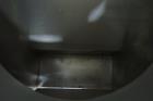 Used Stephan High Speed Mixer With Jacketed Bowl, Hopper, Conveyor, And Controls