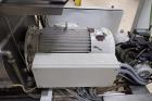 Used Stephan High Speed Mixer With Jacketed Bowl, Hopper, Conveyor, And Controls