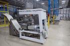 Used Stephan High Speed Mixer With Jacketed Bowl, Hopper, Conveyor, And Controls