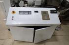 Used Stephan High Speed Mixer With Jacketed Bowl, Hopper, Conveyor, And Controls