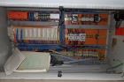Used Stephan High Speed Mixer With Jacketed Bowl, Hopper, Conveyor, And Controls