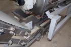 Used Stephan High Speed Mixer With Jacketed Bowl, Hopper, Conveyor, And Controls