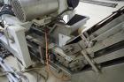 Used Stephan High Speed Mixer With Jacketed Bowl, Hopper, Conveyor, And Controls