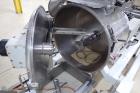 Used Stephan High Speed Mixer With Jacketed Bowl, Hopper, Conveyor, And Controls