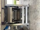 Shaffer Ss Triple Roller Bar Mixer, Model 16-hs-sofd