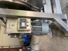 Shaffer Ss Triple Roller Bar Mixer, Model 16-hs-sofd