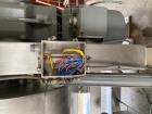 Shaffer Ss Triple Roller Bar Mixer, Model 16-hs-sofd