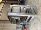 Shaffer Ss Triple Roller Bar Mixer, Model 16-hs-sofd