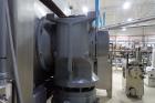 Shaffer Ss Triple Roller Bar Mixer, Model 16-hs-sofd