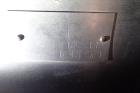 Shaffer Ss Triple Roller Bar Mixer, Model 16-hs-sofd
