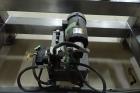 Shaffer Ss Triple Roller Bar Mixer, Model 16-hs-sofd