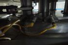 Shaffer Ss Triple Roller Bar Mixer, Model 16-hs-sofd