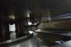 Shaffer Ss Triple Roller Bar Mixer, Model 16-hs-sofd