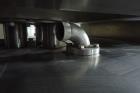 Shaffer Ss Triple Roller Bar Mixer, Model 16-hs-sofd