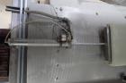 Shaffer Ss Triple Roller Bar Mixer, Model 16-hs-sofd