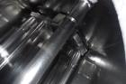 Shaffer Ss Triple Roller Bar Mixer, Model 16-hs-sofd