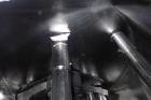 Shaffer Ss Triple Roller Bar Mixer, Model 16-hs-sofd