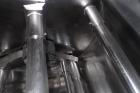 Shaffer Ss Triple Roller Bar Mixer, Model 16-hs-sofd