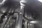 Shaffer Ss Triple Roller Bar Mixer, Model 16-hs-sofd