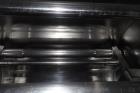 Shaffer Ss Triple Roller Bar Mixer, Model 16-hs-sofd